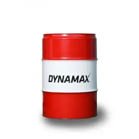 DYNAMAX PREMIUM TRUCKMAN PLUS FE 10W-40 209L