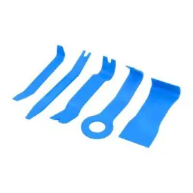 Klempířské nářadí