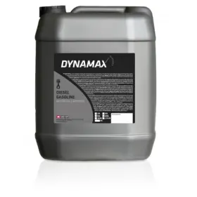 DYNAMAX TRACTOR PLUS TXM 85W 10L