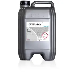 DYNAMAX TRACTOR PLUS TXM 85W 20L