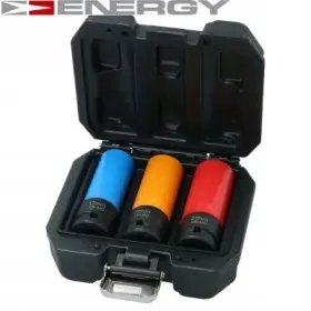 Gola ráčny nástavce