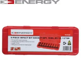 Gola ráčny nástavce