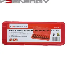 Gola ráčny nástavce