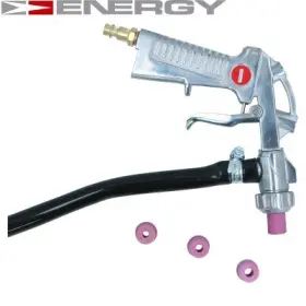 Vybavení dílny servisu