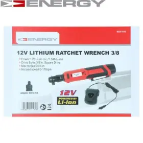 Rázové utahováky AKU