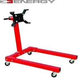 Vybavení dílny servisu