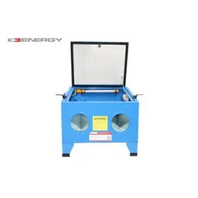 Vybavení dílny servisu