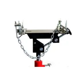 Vybavení dílny servisu