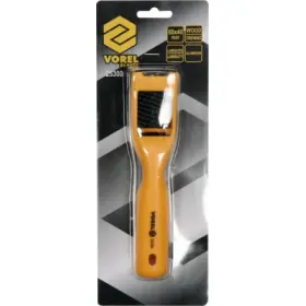 Hoblíky Smirkové papíry