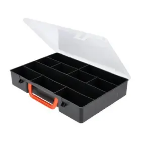 Servisní vozíky boxy