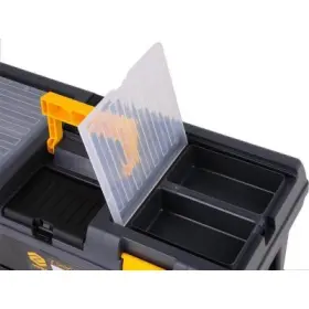 Servisní vozíky boxy