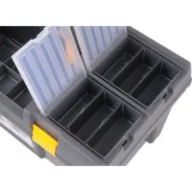 Servisní vozíky boxy