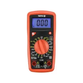 Elektrická měřidla