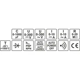 Nářadí pro elektrikáře