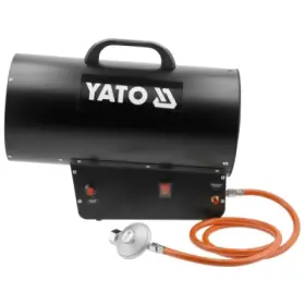 Plynové spotřebiče