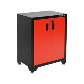 Vybavení dílny servisu