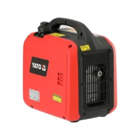 Yato - Benzínová elektrocentrála 1900W_thumb4