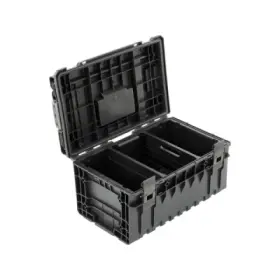 Servisní vozíky boxy