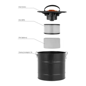 Vybavení dílny servisu