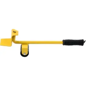 Vybavení dílny servisu