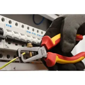 Odizolovací kleště