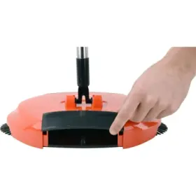 Čištění Zametání