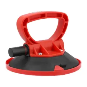 Přísavné držáky