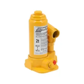 Vybavení dílny servisu