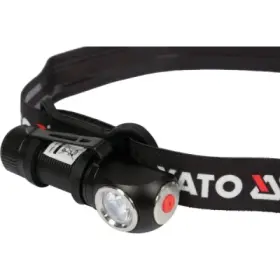 Ruční lampy