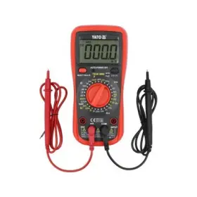 Elektrická měřidla