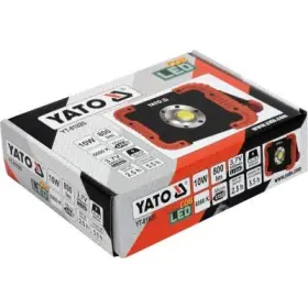 Yato - montážní lampa COB LED 10W_thumb4