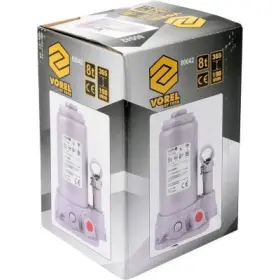 Vybavení dílny servisu