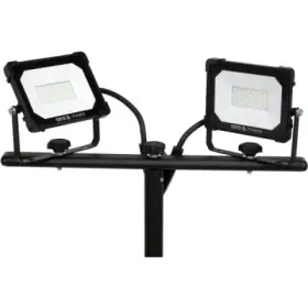 Yato - SMD LED reflektor na stojanu 2x20W 3800LM_thumb4