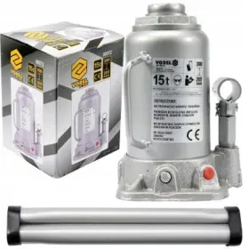 Vybavení dílny servisu