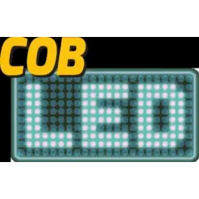 Yato - AKU COB LED ruční lampa 100W_thumb4