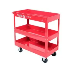 Servisní vozíky boxy