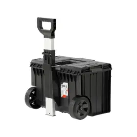 Servisní vozíky boxy