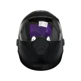 Ochrana při svařování