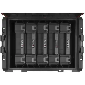 Servisní vozíky boxy