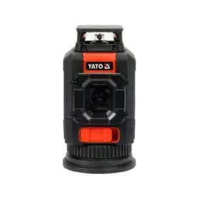 Yato - Samonivelační zelený laser 5-řadý 360˚ se stativem_thumb4