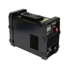 Elektrodové svářečky MMA