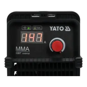 Yato - Invertorová svářečka MMA 140A_thumb4