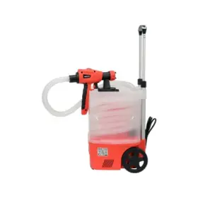 Malířský agregát