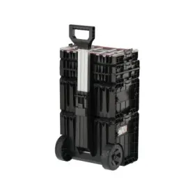 Servisní vozíky boxy