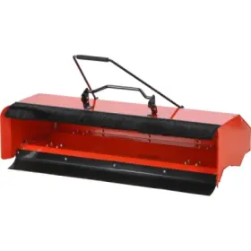 Čištění Zametání