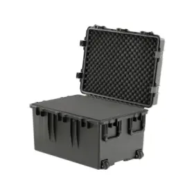 Servisní vozíky boxy