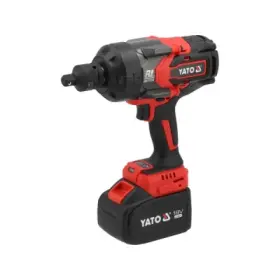 Rázové utahováky AKU