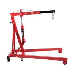 Vybavení dílny servisu