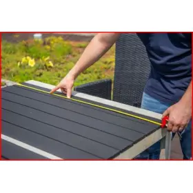 Ks Tools - Měřicí pásmo se zajišťovačem 5m_thumb4