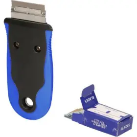 Klempířské nářadí